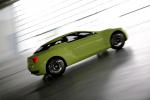Kia Kee Concept 2007 года